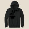Youth Heavy Blend Hooded Sweatshirt Thumbnail