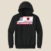Youth Heavy Blend Hooded Sweatshirt Thumbnail