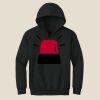 Youth Heavy Blend Hooded Sweatshirt Thumbnail