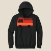 Youth Heavy Blend Hooded Sweatshirt Thumbnail