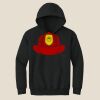 Youth Heavy Blend Hooded Sweatshirt Thumbnail