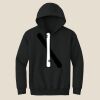 Youth Heavy Blend Hooded Sweatshirt Thumbnail