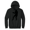 Youth Heavy Blend Hooded Sweatshirt Thumbnail