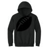 Youth Heavy Blend Hooded Sweatshirt Thumbnail