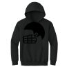 Youth Heavy Blend Hooded Sweatshirt Thumbnail