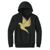 Youth Heavy Blend Hooded Sweatshirt Thumbnail