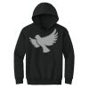 Youth Heavy Blend Hooded Sweatshirt Thumbnail
