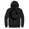 Youth Heavy Blend Hooded Sweatshirt Thumbnail