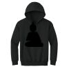 Youth Heavy Blend Hooded Sweatshirt Thumbnail