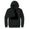 Youth Heavy Blend Hooded Sweatshirt Thumbnail