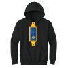 Youth Heavy Blend Hooded Sweatshirt Thumbnail