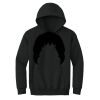 Youth Heavy Blend Hooded Sweatshirt Thumbnail