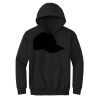 Youth Heavy Blend Hooded Sweatshirt Thumbnail