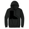 Youth Heavy Blend Hooded Sweatshirt Thumbnail
