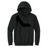 Youth Heavy Blend Hooded Sweatshirt Thumbnail