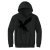 Youth Heavy Blend Hooded Sweatshirt Thumbnail