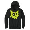 Youth Heavy Blend Hooded Sweatshirt Thumbnail