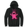 Youth Heavy Blend Hooded Sweatshirt Thumbnail