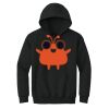 Youth Heavy Blend Hooded Sweatshirt Thumbnail