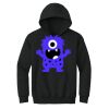 Youth Heavy Blend Hooded Sweatshirt Thumbnail