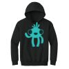 Youth Heavy Blend Hooded Sweatshirt Thumbnail