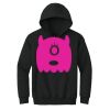 Youth Heavy Blend Hooded Sweatshirt Thumbnail