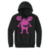 Youth Heavy Blend Hooded Sweatshirt Thumbnail