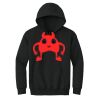 Youth Heavy Blend Hooded Sweatshirt Thumbnail