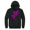 Youth Heavy Blend Hooded Sweatshirt Thumbnail