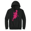 Youth Heavy Blend Hooded Sweatshirt Thumbnail