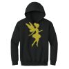 Youth Heavy Blend Hooded Sweatshirt Thumbnail