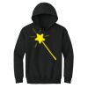Youth Heavy Blend Hooded Sweatshirt Thumbnail
