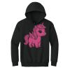 Youth Heavy Blend Hooded Sweatshirt Thumbnail
