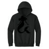 Youth Heavy Blend Hooded Sweatshirt Thumbnail