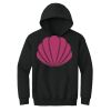 Youth Heavy Blend Hooded Sweatshirt Thumbnail