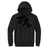 Youth Heavy Blend Hooded Sweatshirt Thumbnail