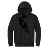 Youth Heavy Blend Hooded Sweatshirt Thumbnail
