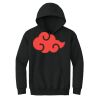 Youth Heavy Blend Hooded Sweatshirt Thumbnail