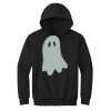 Youth Heavy Blend Hooded Sweatshirt Thumbnail