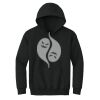 Youth Heavy Blend Hooded Sweatshirt Thumbnail
