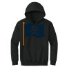 Youth Heavy Blend Hooded Sweatshirt Thumbnail