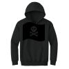 Youth Heavy Blend Hooded Sweatshirt Thumbnail