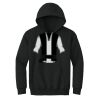 Youth Heavy Blend Hooded Sweatshirt Thumbnail