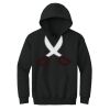 Youth Heavy Blend Hooded Sweatshirt Thumbnail