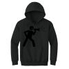 Youth Heavy Blend Hooded Sweatshirt Thumbnail