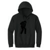 Youth Heavy Blend Hooded Sweatshirt Thumbnail