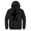 Youth Heavy Blend Hooded Sweatshirt Thumbnail