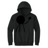 Youth Heavy Blend Hooded Sweatshirt Thumbnail