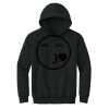 Youth Heavy Blend Hooded Sweatshirt Thumbnail