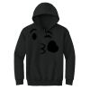 Youth Heavy Blend Hooded Sweatshirt Thumbnail